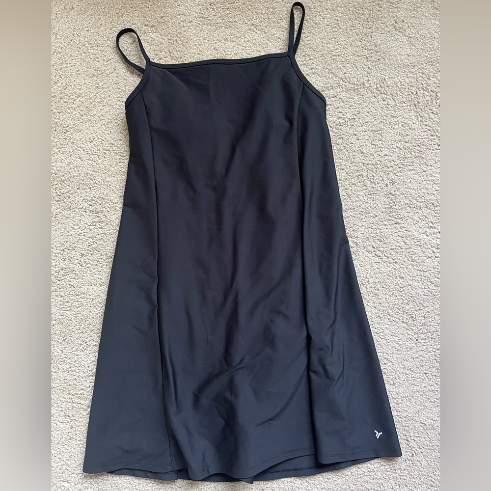Old Navy athletic dress